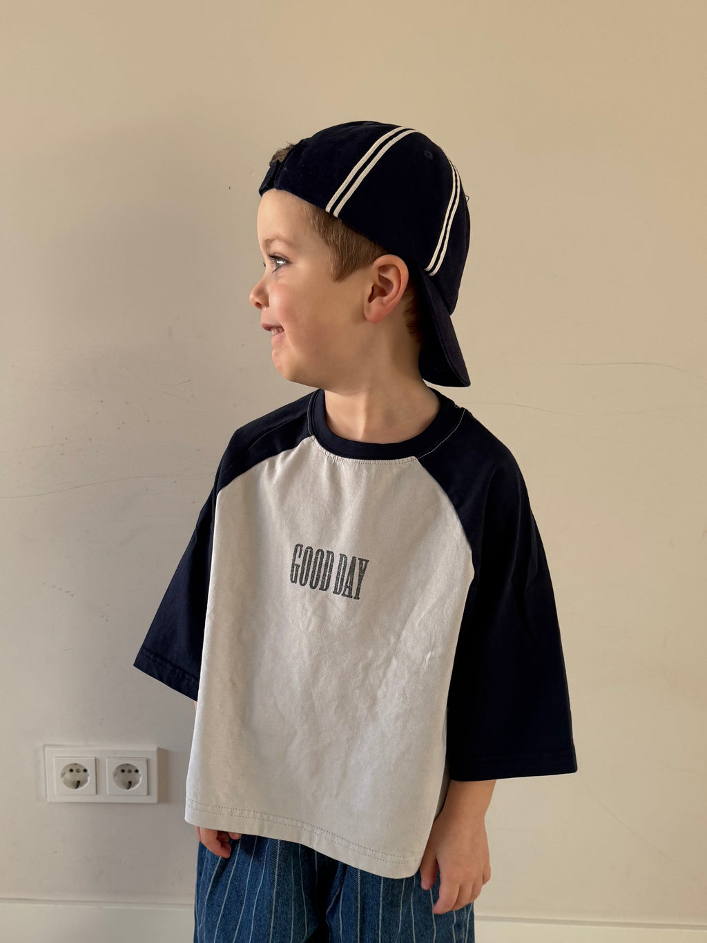 Good Day Tshirt
