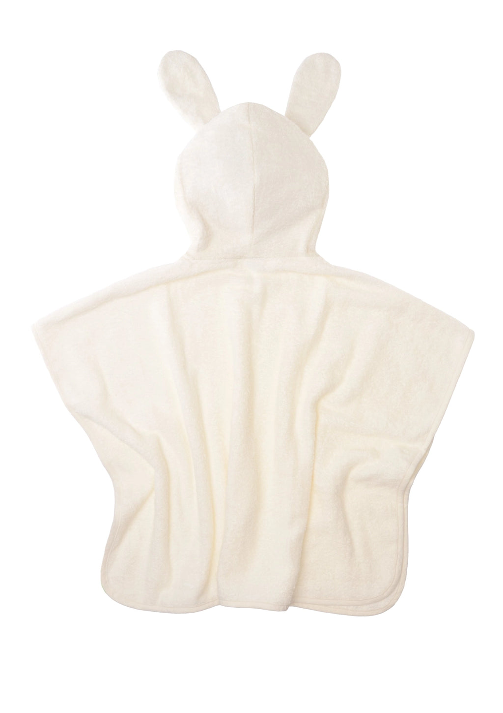 Poncho. konijnenoren