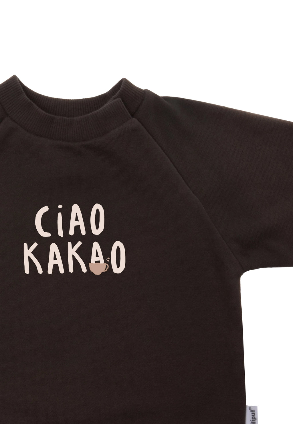 Sweater Ciao Kakao