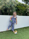 flowy set gestreept