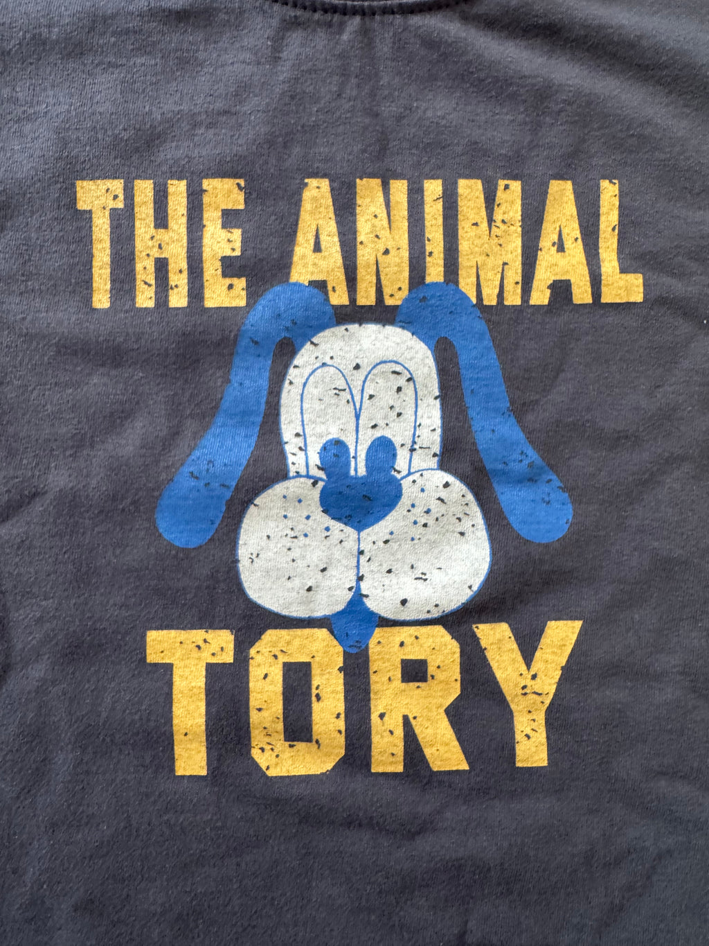Tory T-shirt