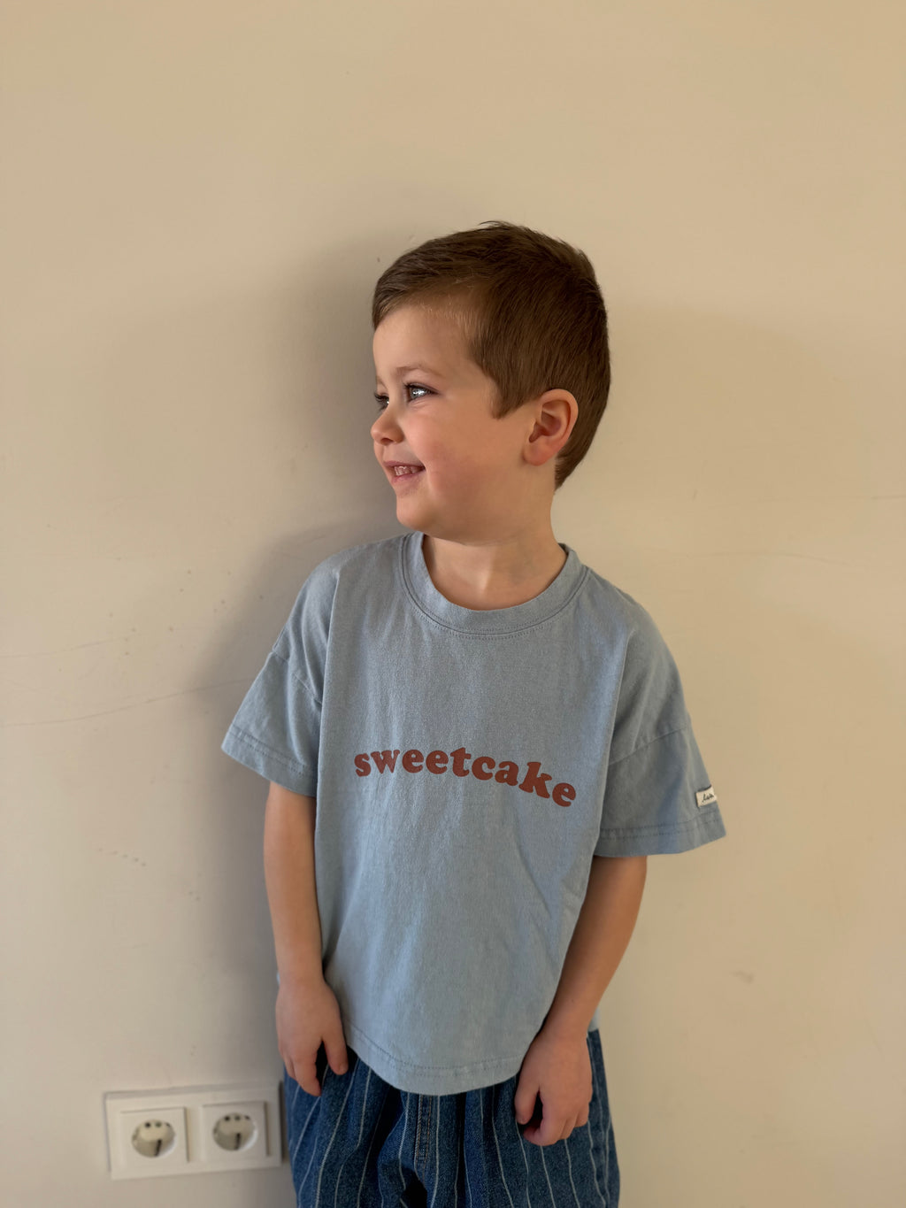 Shirtje sweetcake