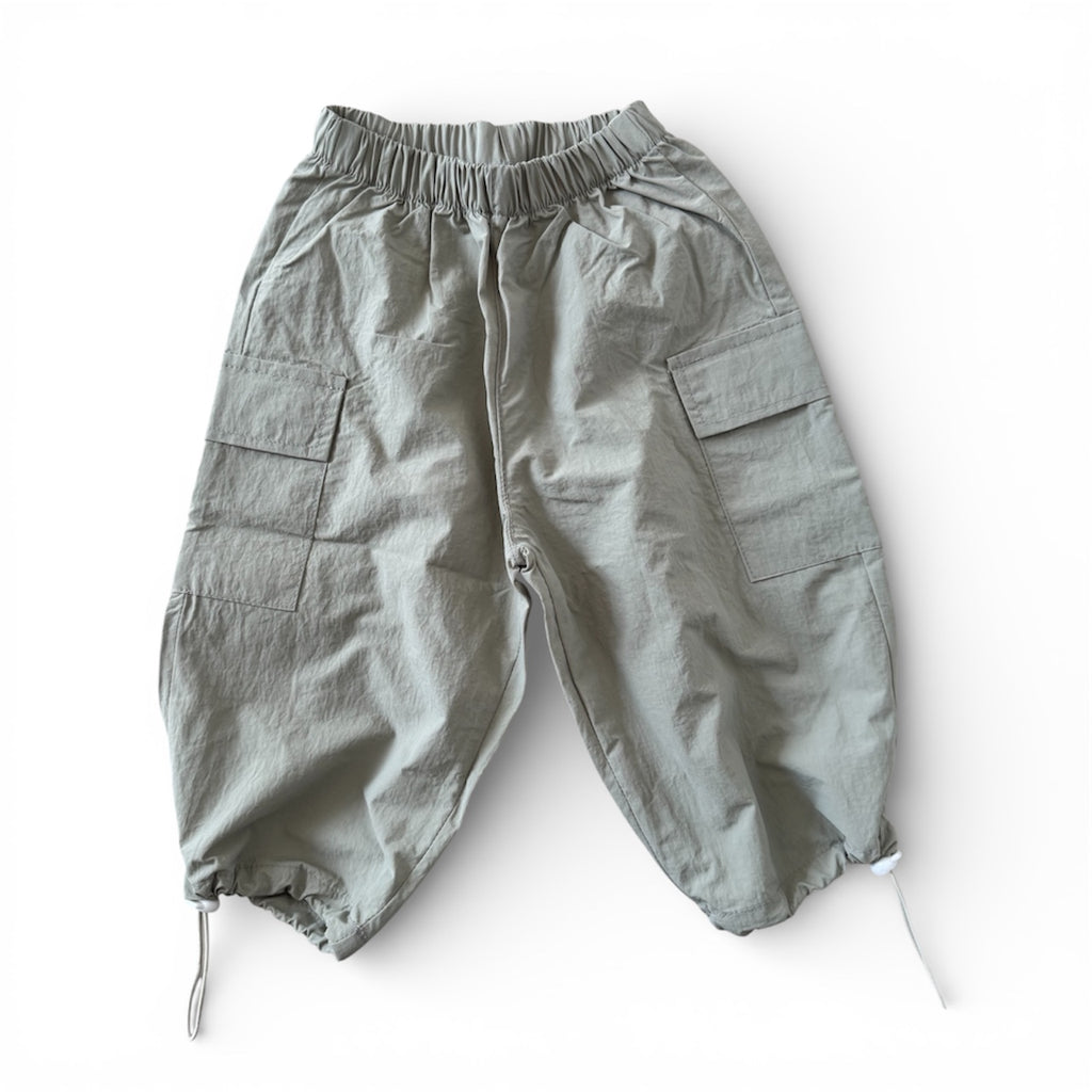 cargo broekje