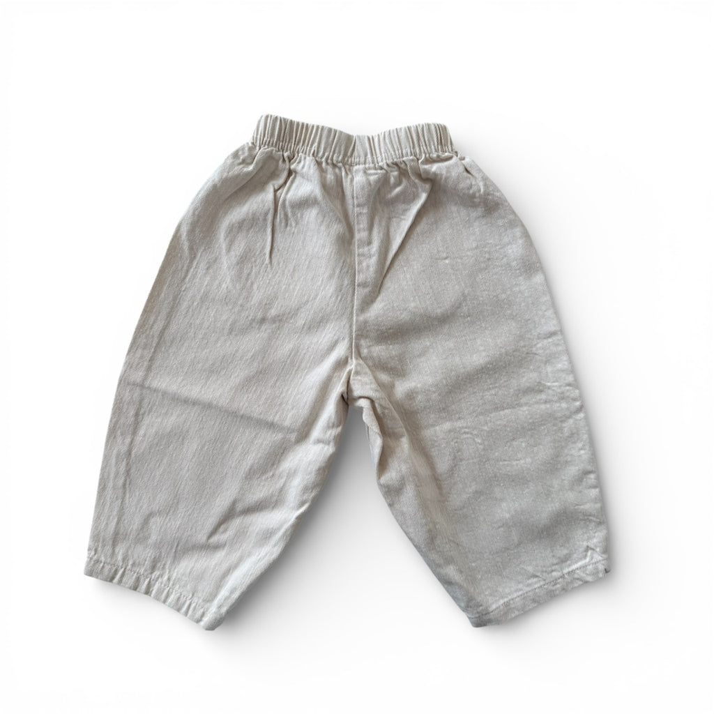 Love pocket pants