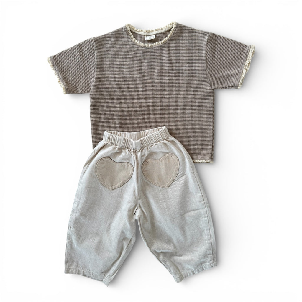 Love pocket pants