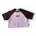 Good day shirt- roze