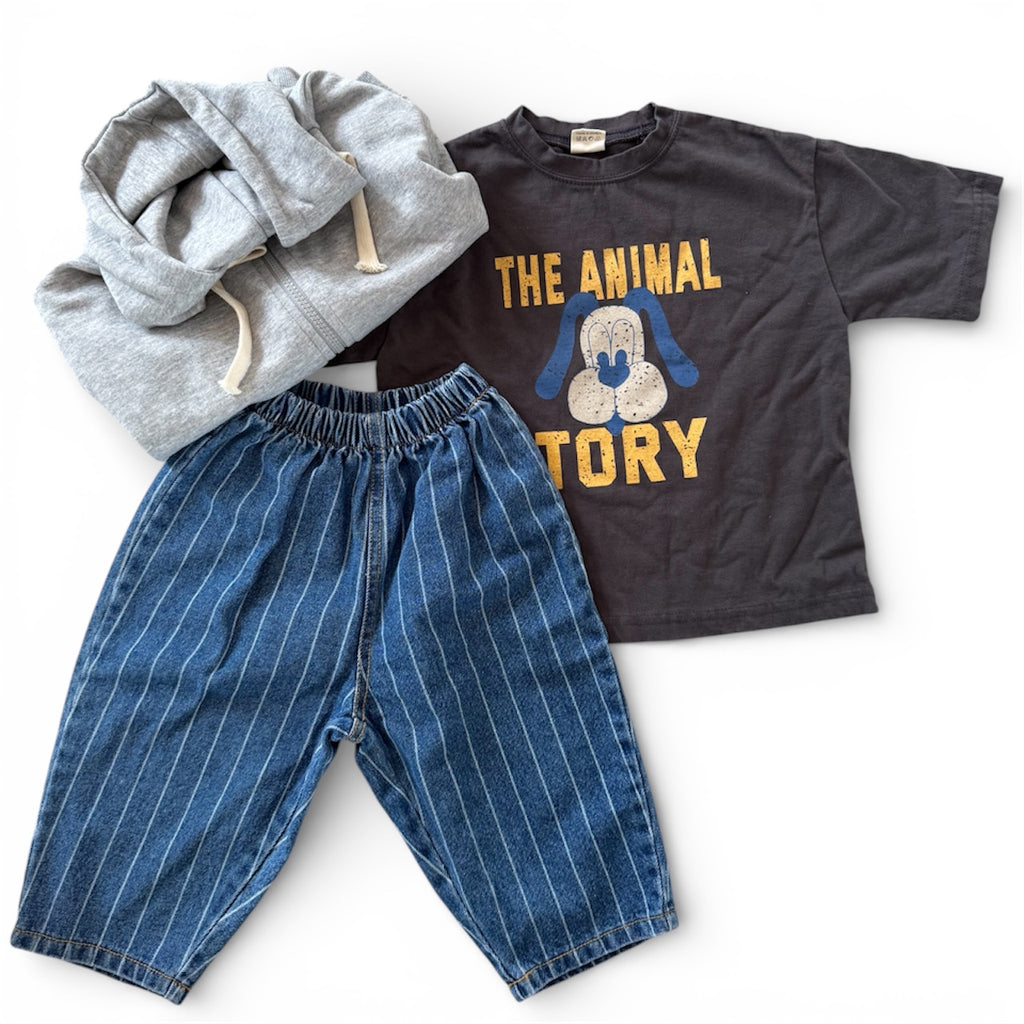 Tory T-shirt