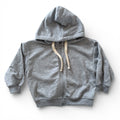 Everyday Zip Vest