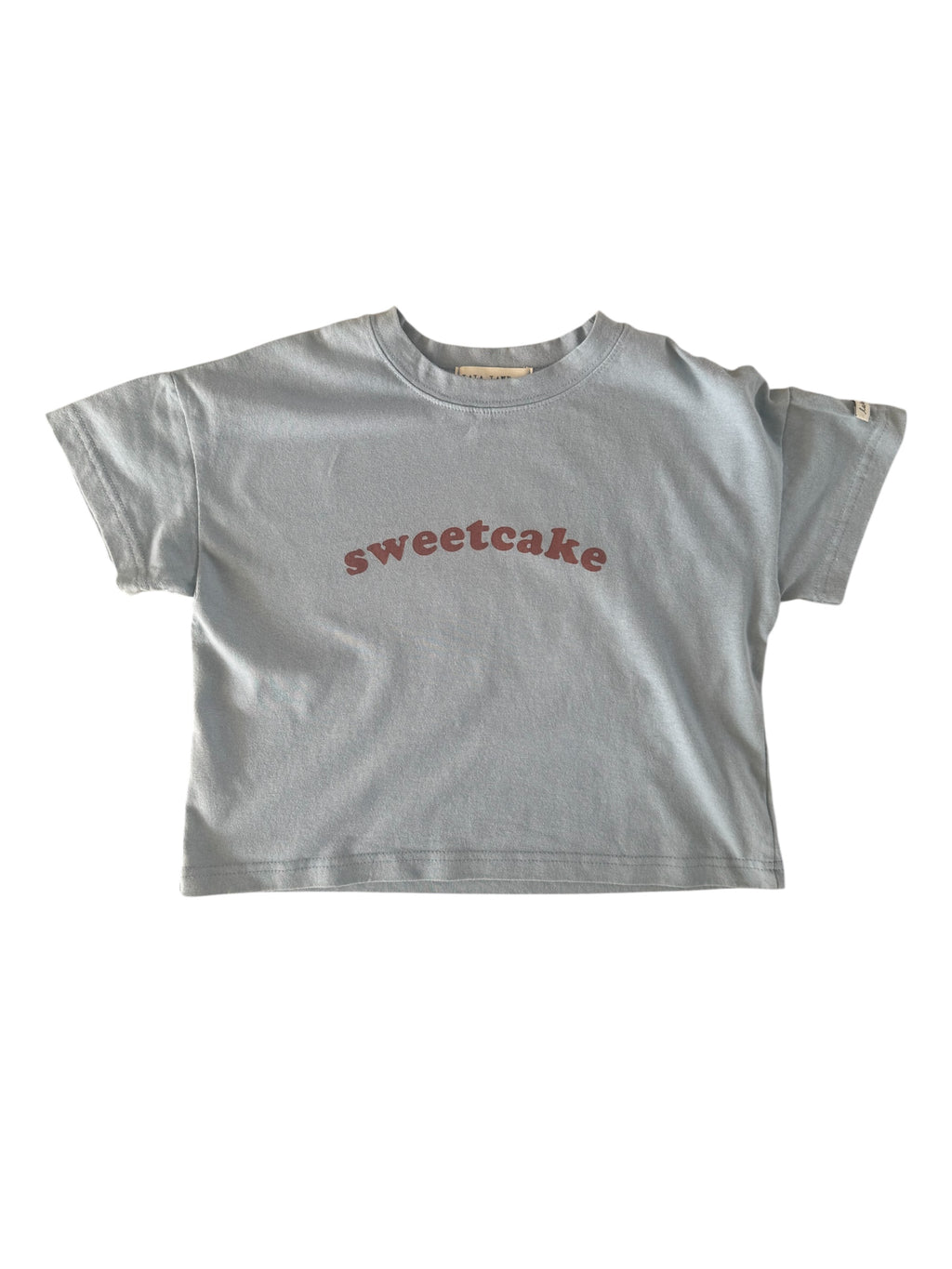Shirtje sweetcake