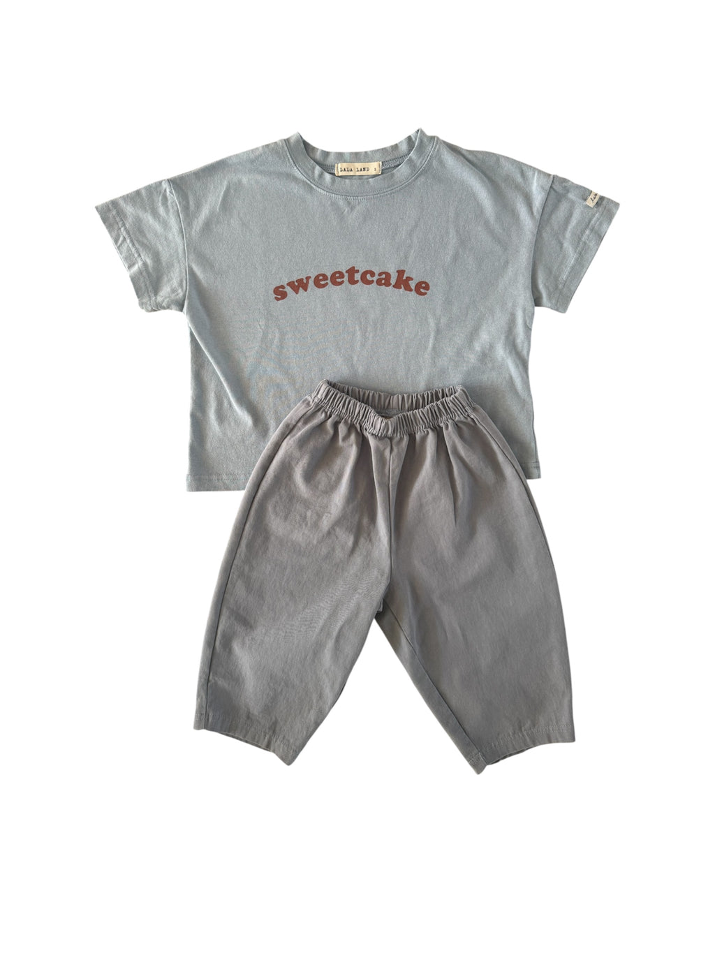 Shirtje sweetcake