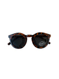Zonnebril Classic Leopard