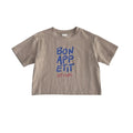 Shirt bon appetit
