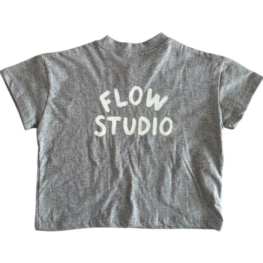 T-shirt Flow