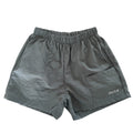 Short Grey