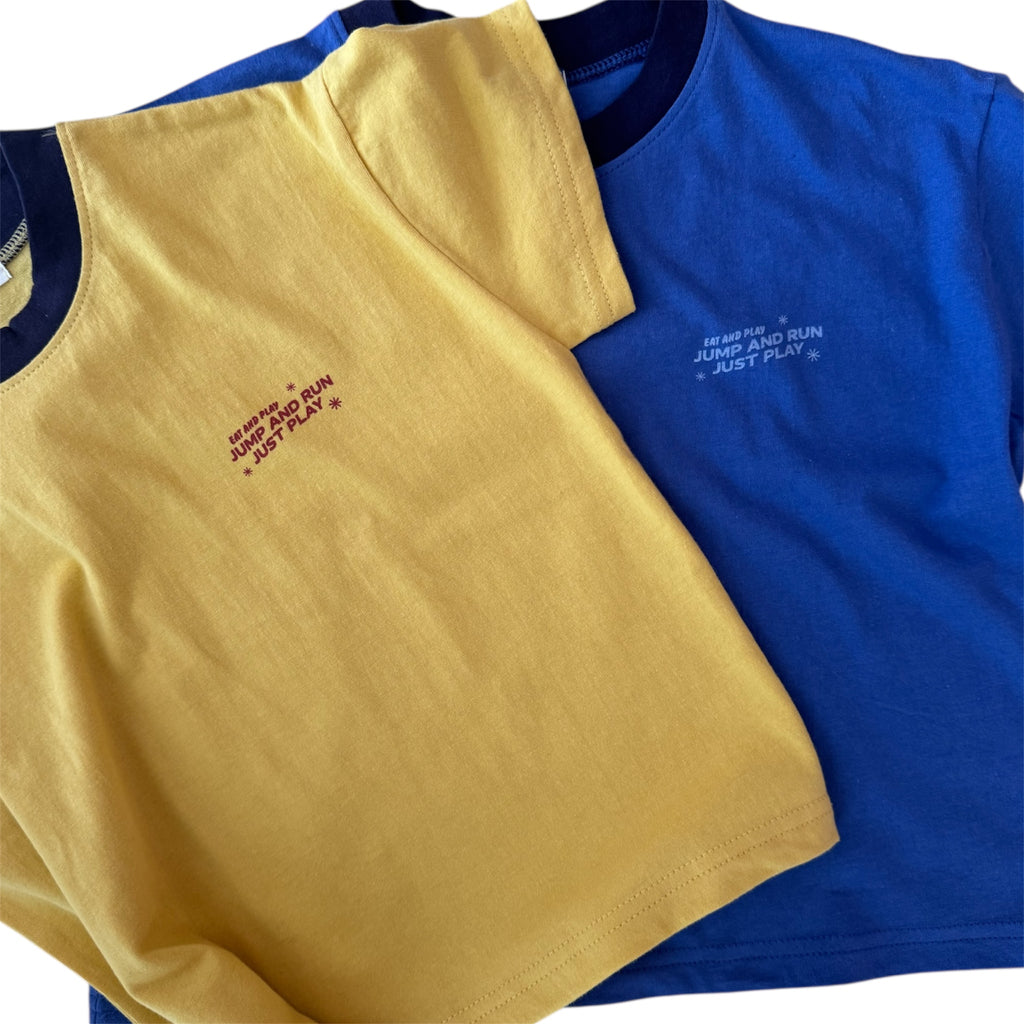 T-shirt Play