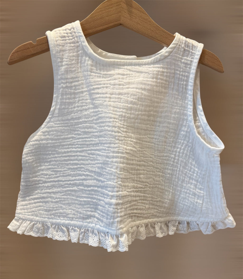 Tweedelige set