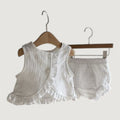 Tweedelige set
