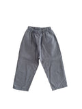 flowy broek gestreept