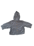 Check Blouse