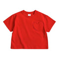 Shirt hartjes