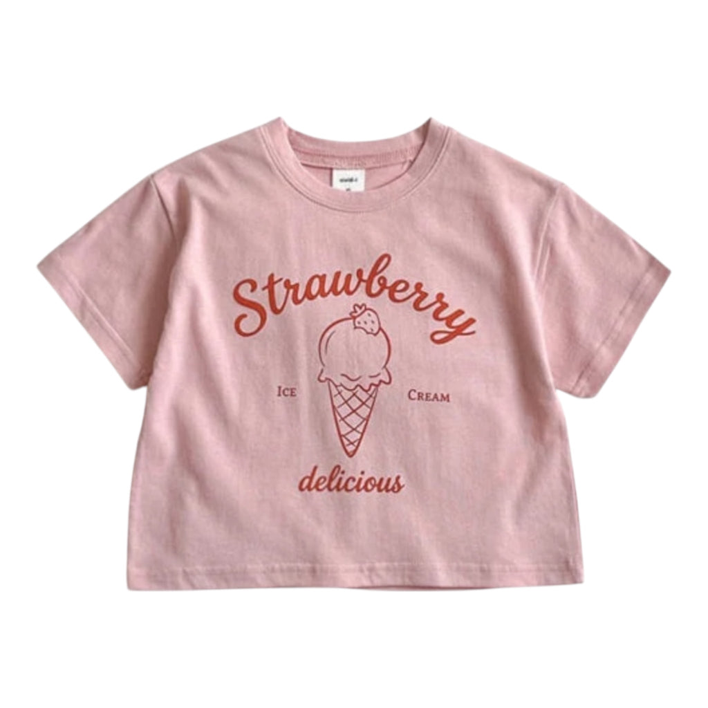 Shirtje icecream