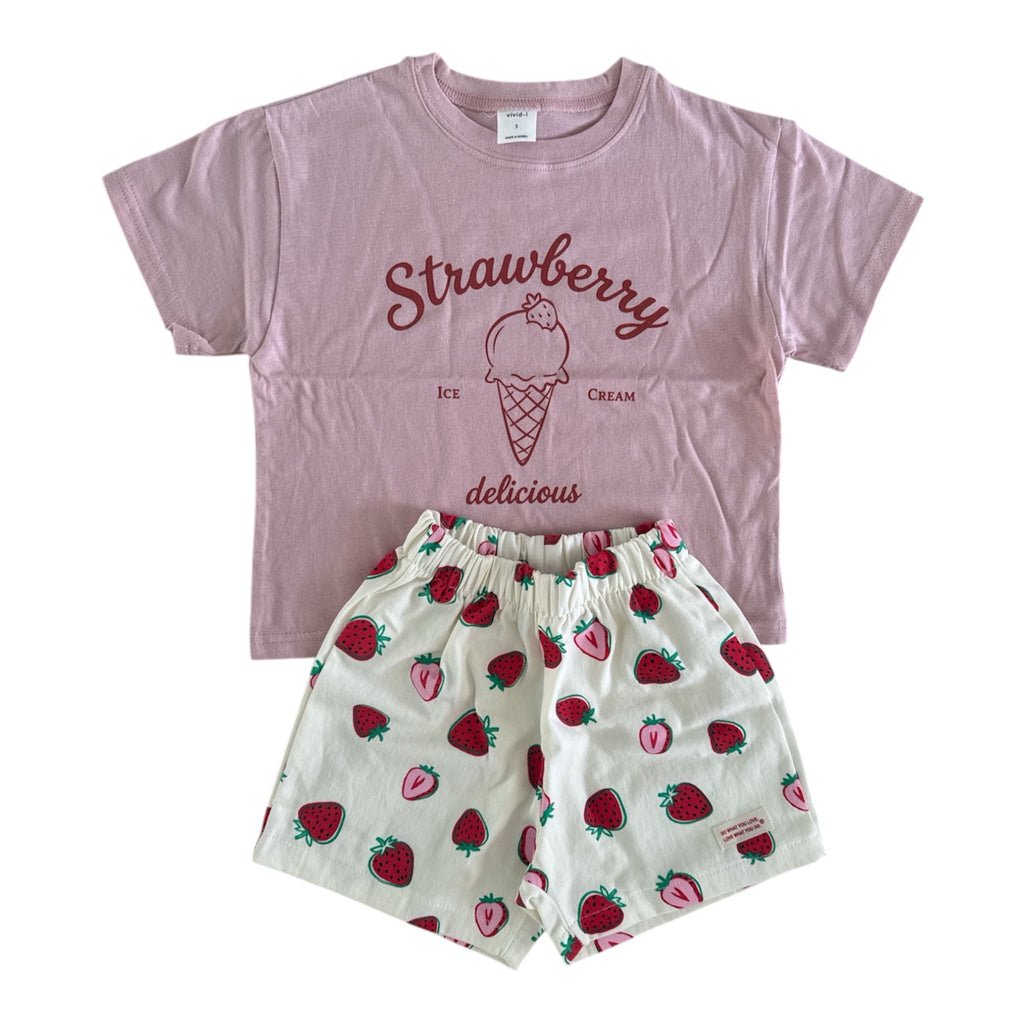Shirtje icecream