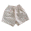 Short stipjes
