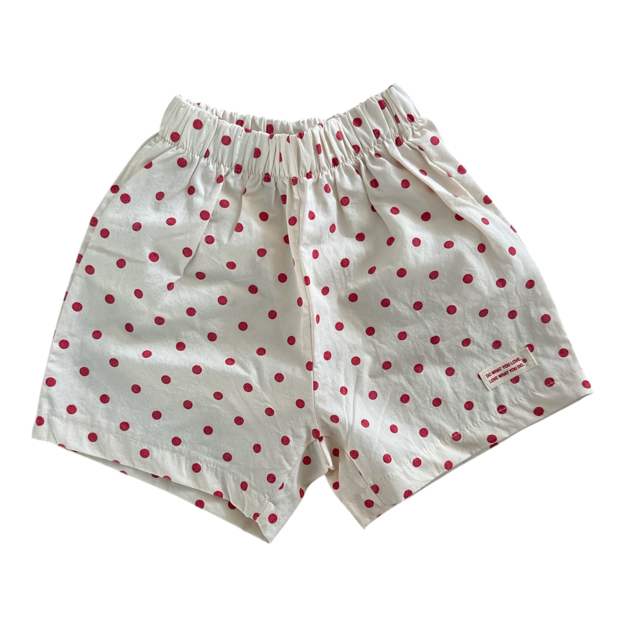 Short stipjes