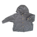Check Blouse