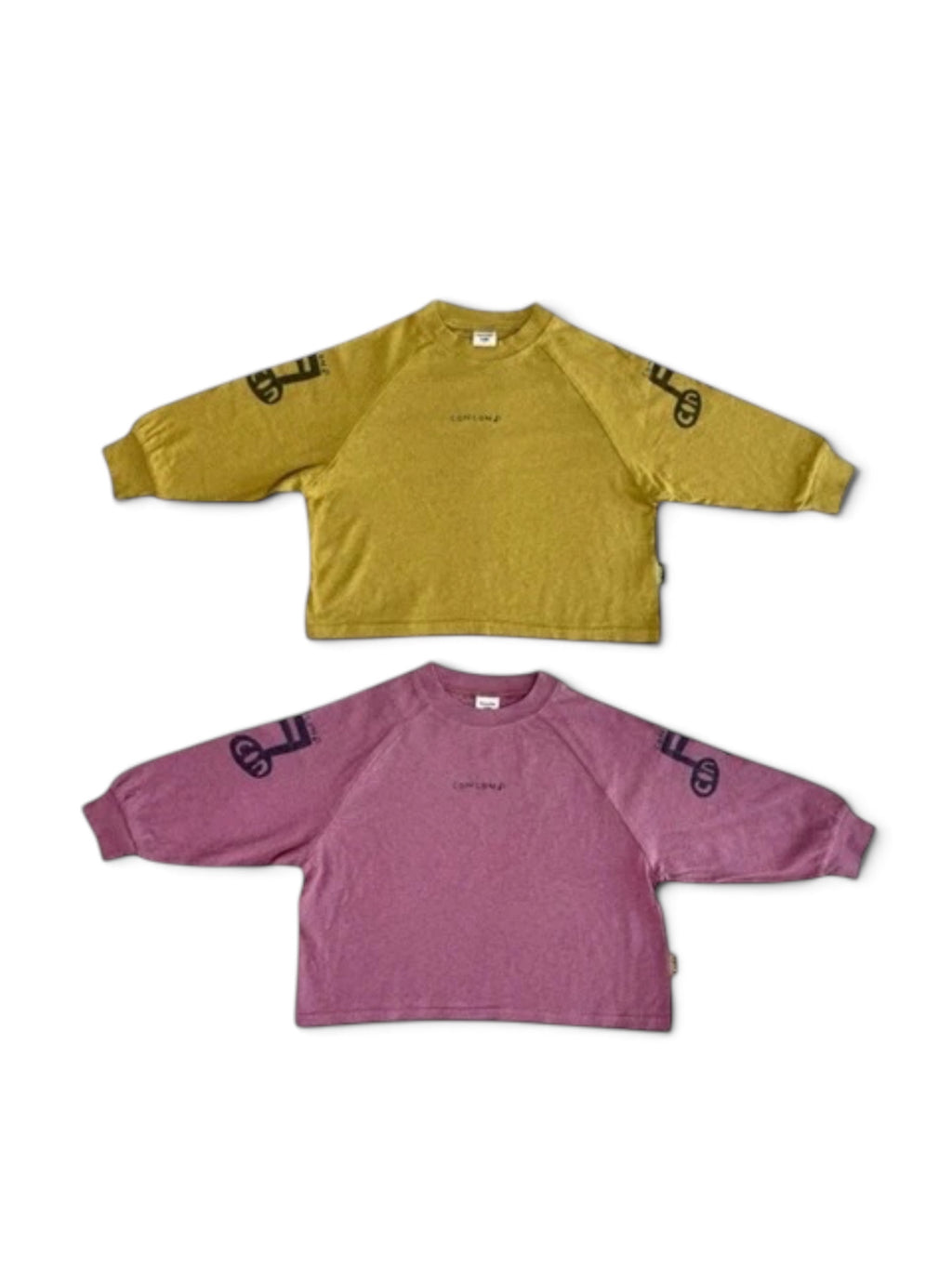 Longsleeve music
