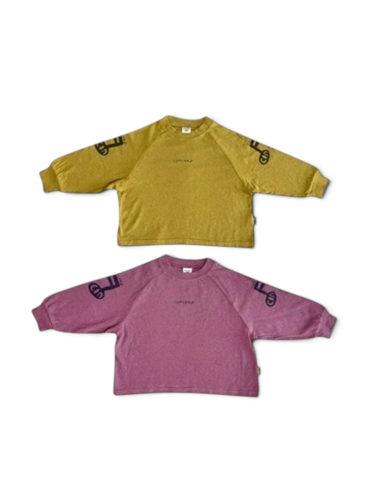 Longsleeve music