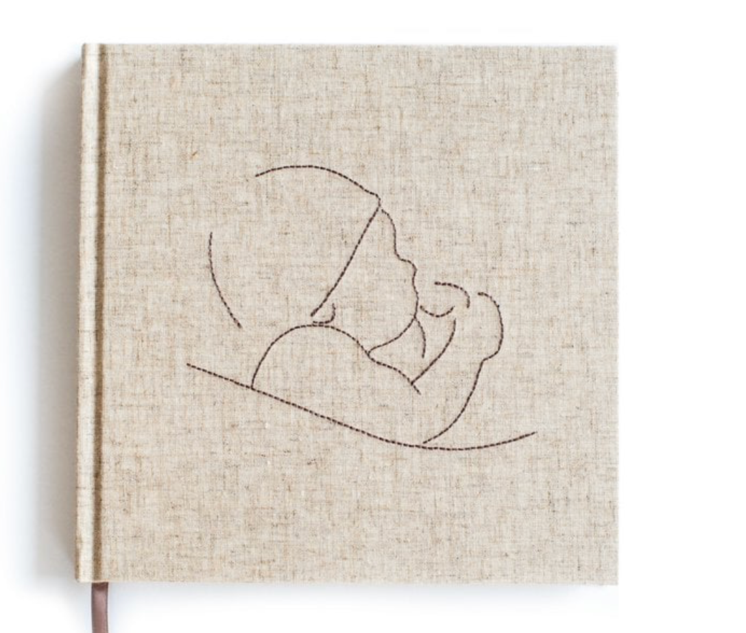 Eerste jaar invulboek